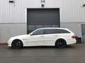 Mercedes-Benz E 55 AMG E 55 AMG T Automatik Blanc - thumbnail 14