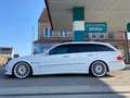Mercedes-Benz E 55 AMG E 55 AMG T Automatik Blanc - thumbnail 1