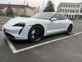 Porsche Taycan 4S Performancebatterie Plus Weiß - thumbnail 7