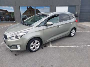 Carens 1.6 GDI ISG Spirit