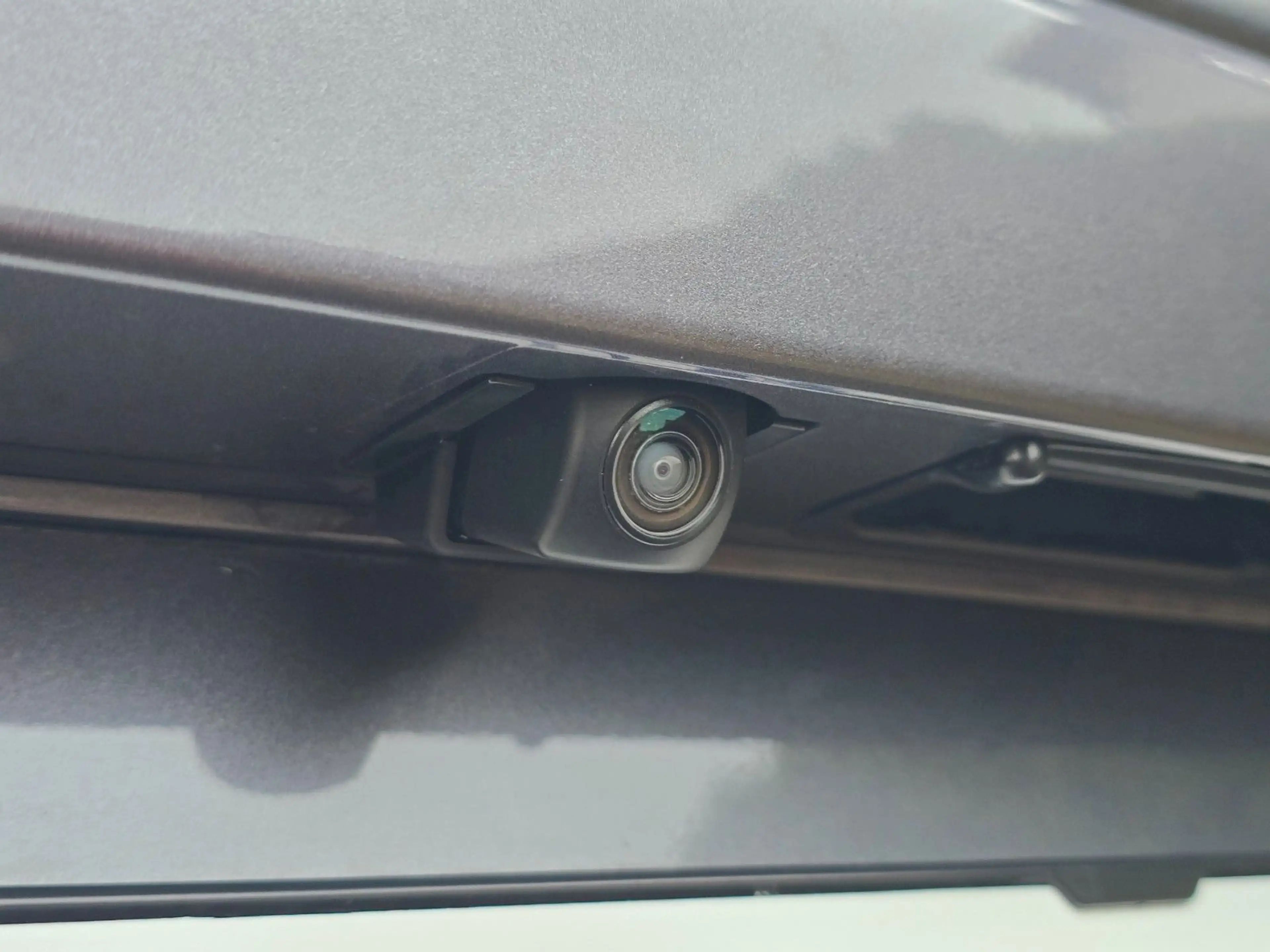 Honda CR-V 2.0 HYBRID 4WD Executive *NAVI*ACC*LED*LKAS — photo 8