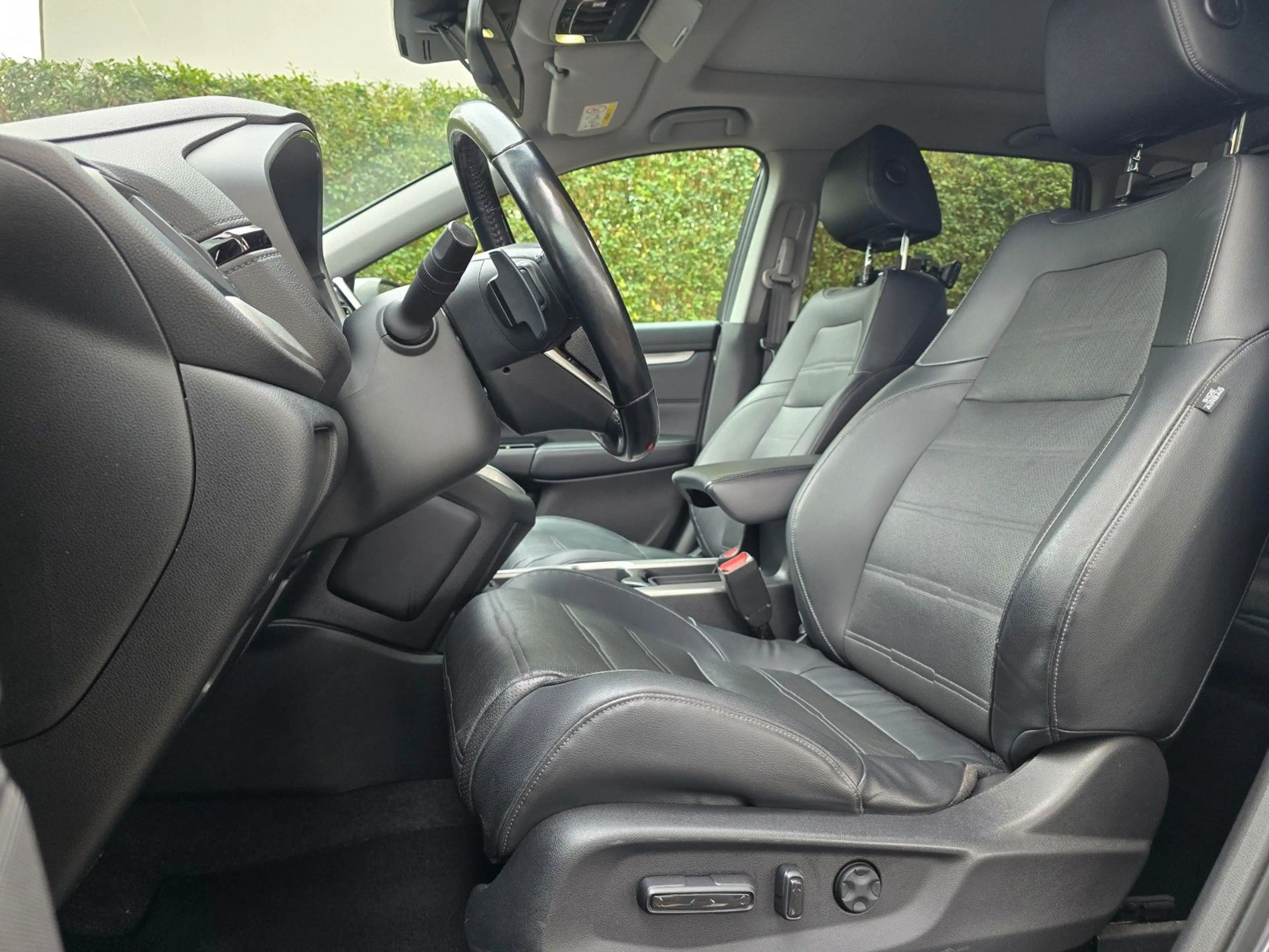 Honda CR-V 2.0 HYBRID 4WD Executive *NAVI*ACC*LED*LKAS — photo 14