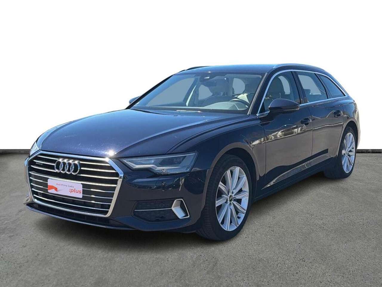 Audi A6 Avant 40 2.0 tdi mhev Business quattro s-tronic
