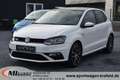 Volkswagen Polo V GTI  *PANO*NAVI*17" ALU*SITZHZG*PDC*CAM Weiß - thumbnail 1