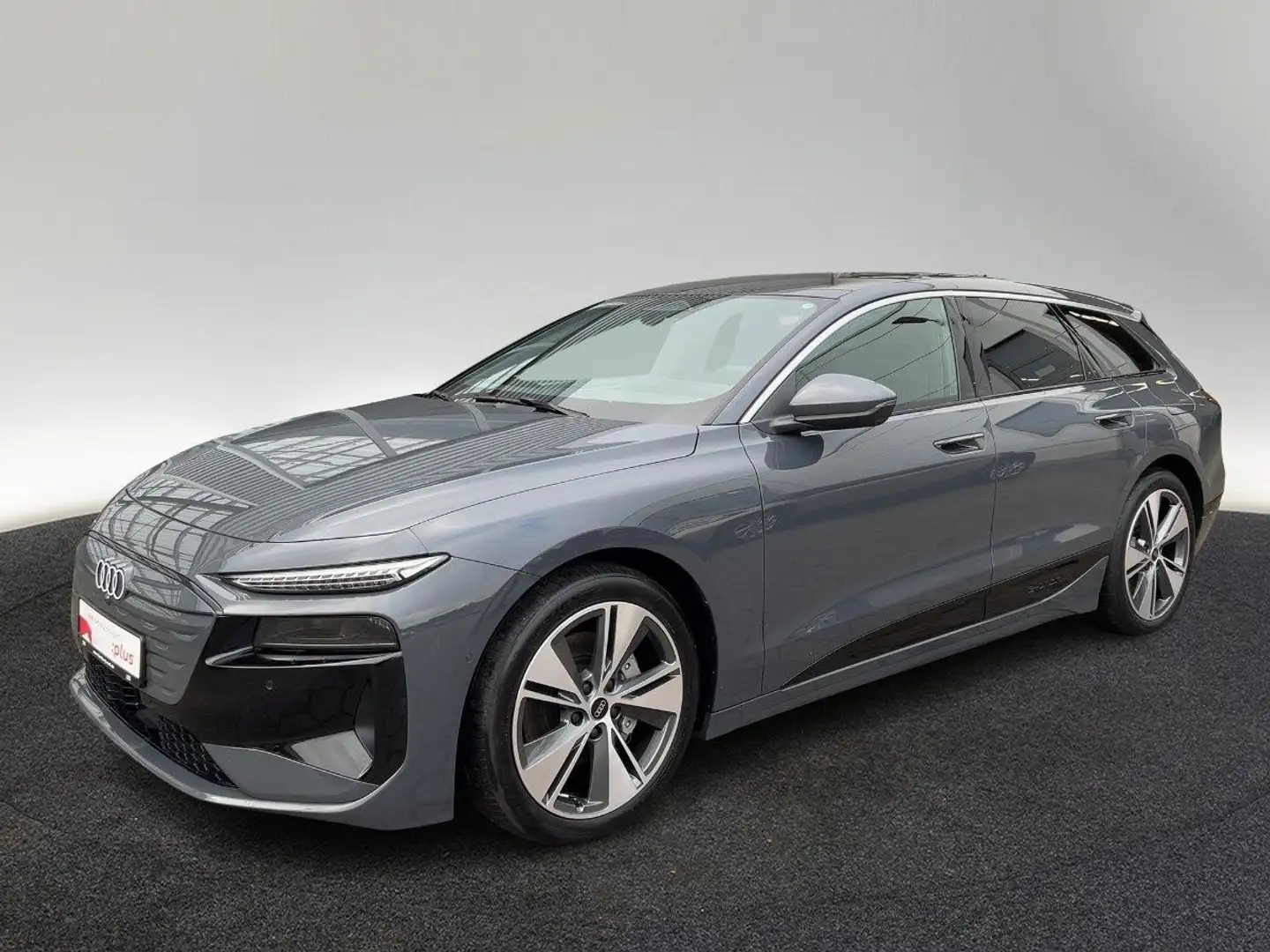 Audi Sonstige performance 270 kW AHK S line LE Grau - 2