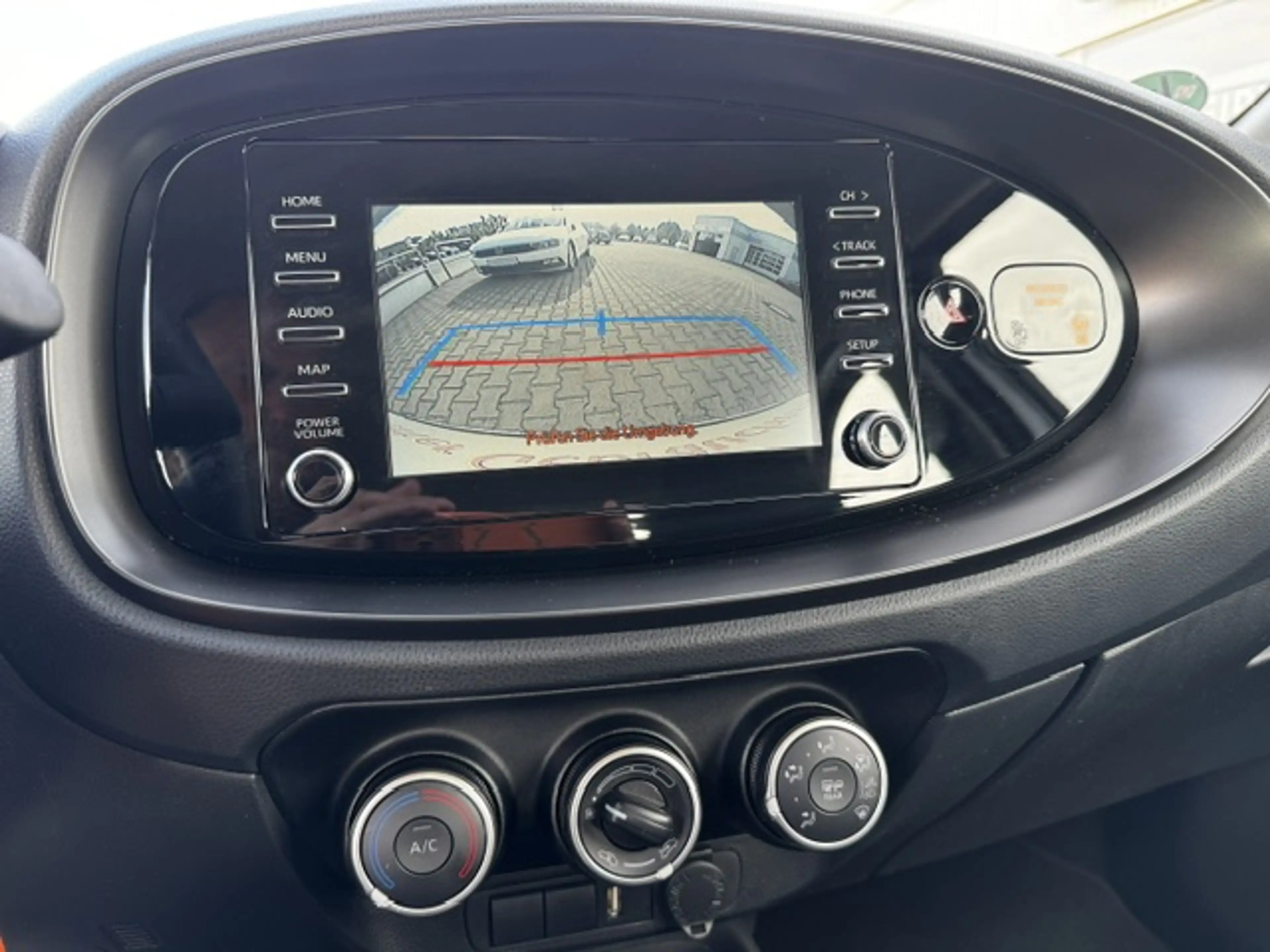 Toyota Aygo X Play — photo 7