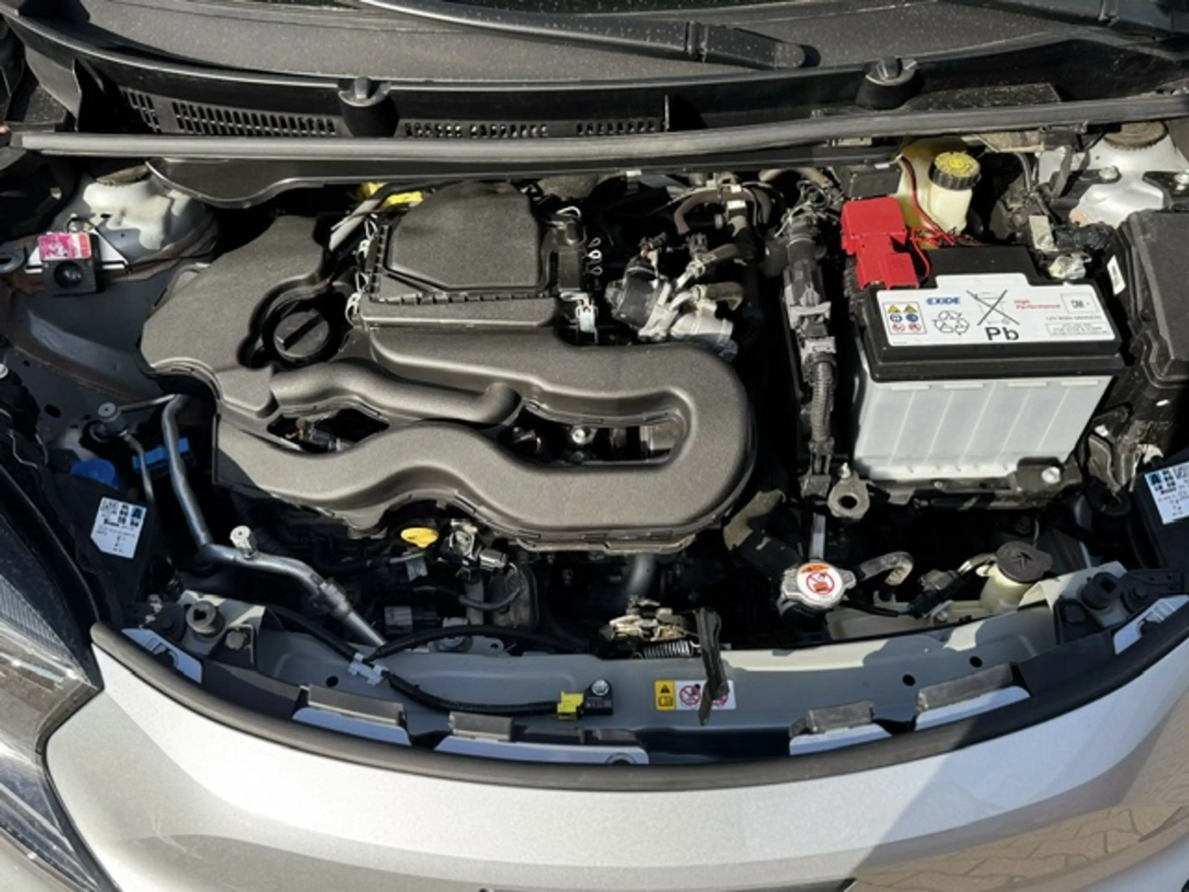 Toyota Aygo X Play — photo 6