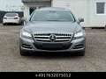 Mercedes-Benz CLS 350 CLS 350 BE Shooting Brake NETTO 11500€ VOLL Silber - thumbnail 4
