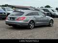 Mercedes-Benz CLS 350 CLS 350 BE Shooting Brake NETTO 11500€ VOLL Silber - thumbnail 9