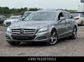 Mercedes-Benz CLS 350 CLS 350 BE Shooting Brake NETTO 11500€ VOLL Silber - thumbnail 1