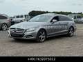 Mercedes-Benz CLS 350 CLS 350 BE Shooting Brake NETTO 11500€ VOLL Silber - thumbnail 3