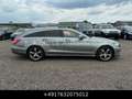 Mercedes-Benz CLS 350 CLS 350 BE Shooting Brake NETTO 11500€ VOLL Silber - thumbnail 7