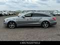 Mercedes-Benz CLS 350 CLS 350 BE Shooting Brake NETTO 11500€ VOLL Silber - thumbnail 13