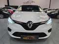 Renault Clio Sce Life 49kW Weiß - thumbnail 14