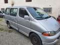 Toyota Hiace GL TD Szary - thumbnail 3