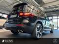 Mercedes-Benz GLB 250 4M AHK+PANO+MEMO+BURMESTER+DISTRON+360°+ Noir - thumbnail 6