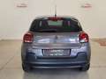 Citroen C3 12 Benzine 83 pk MAX Gris - thumbnail 3