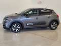 Citroen C3 12 Benzine 83 pk MAX Gris - thumbnail 1