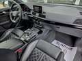 Audi SQ5 3.0 TFSI quattro tiptronic Zwart - thumbnail 17