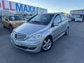 Mercedes-Benz B 180 180CDI Autotronic Silber - thumbnail 2