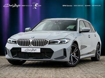 d xDrive M-Sport Touring AHK PANO ACC AdLED KoZg
