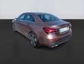Mercedes-Benz A 180 Sedán d Amarillo - thumbnail 6