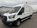 Ford Transit Kasten L4H3 Trend, 2.0 TDCI, Euro 6 Weiß - thumbnail 1