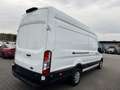 Ford Transit Kasten L4H3 Trend, 2.0 TDCI, Euro 6 Weiß - thumbnail 3