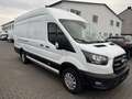 Ford Transit Kasten L4H3 Trend, 2.0 TDCI, Euro 6 Weiß - thumbnail 4