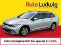 Volkswagen Golf Variant 2.0 TDI Life*DIGI COCKPIT*LED*PDC*SHZ*TEMPOMAT* Silber - thumbnail 1