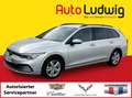 Volkswagen Golf Variant 2.0 TDI Life*DIGI COCKPIT*LED*PDC*SHZ*TEMPOMAT* Silber - thumbnail 1