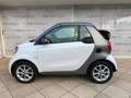 smart forTwo 1.0 71CV AUTOMATICA CABRIO PASSION SOLO 55K KM Wit - thumbnail 6