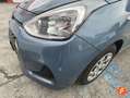 Hyundai i10 1.0 Go Plus Azul - thumbnail 11