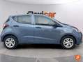 Hyundai i10 1.0 Go Plus Azul - thumbnail 10