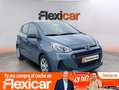 Hyundai i10 1.0 Go Plus Azul - thumbnail 1