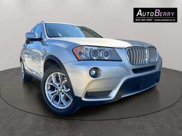 AWD 4dr 28i