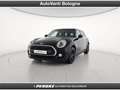 MINI Cooper D Clubman Mini 2.0 Cooper D Hype Clubman Negro - thumbnail 1