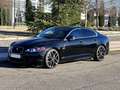 Jaguar XF 3.0 V6 Diesel S Premium Luxury Aut. Schwarz - thumbnail 2