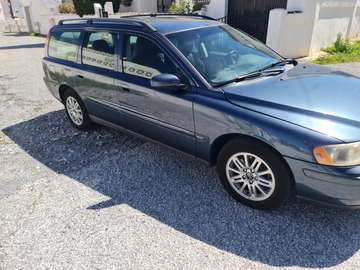 V70 2.4 170
