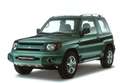 Mitsubishi Montero iO 1.8 MPI Azul - thumbnail 4