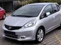 Honda Jazz 1.4 i-VTEC CVT Comfort Silber - thumbnail 1