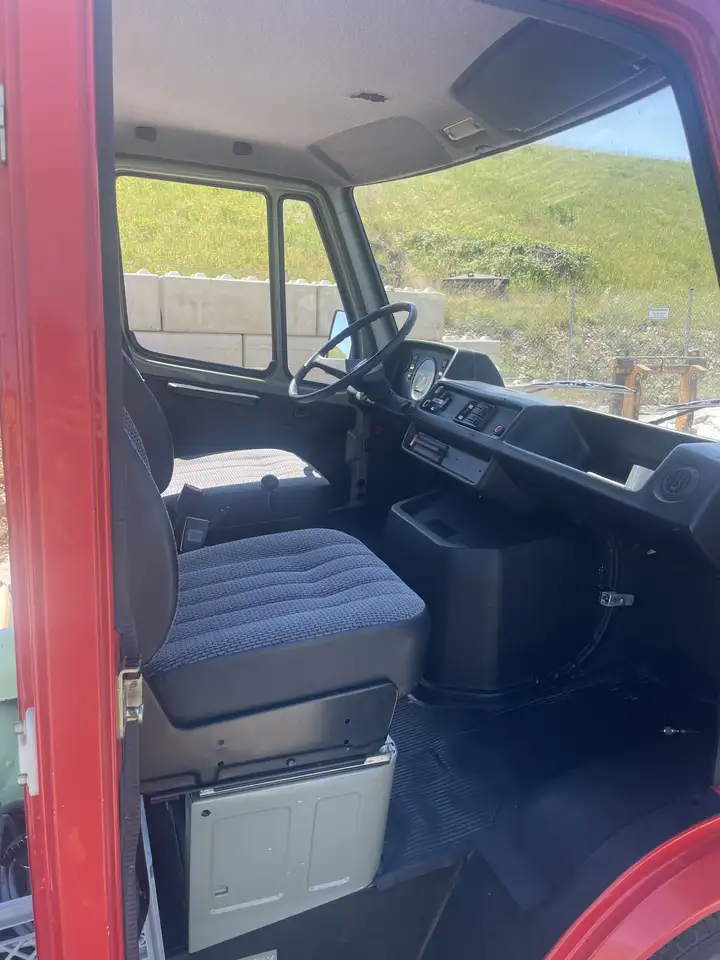 Mercedes-Benz 310 602 KA, foto 9