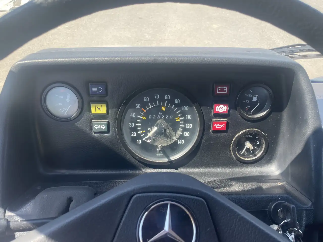 Mercedes-Benz 310 602 KA, foto 7