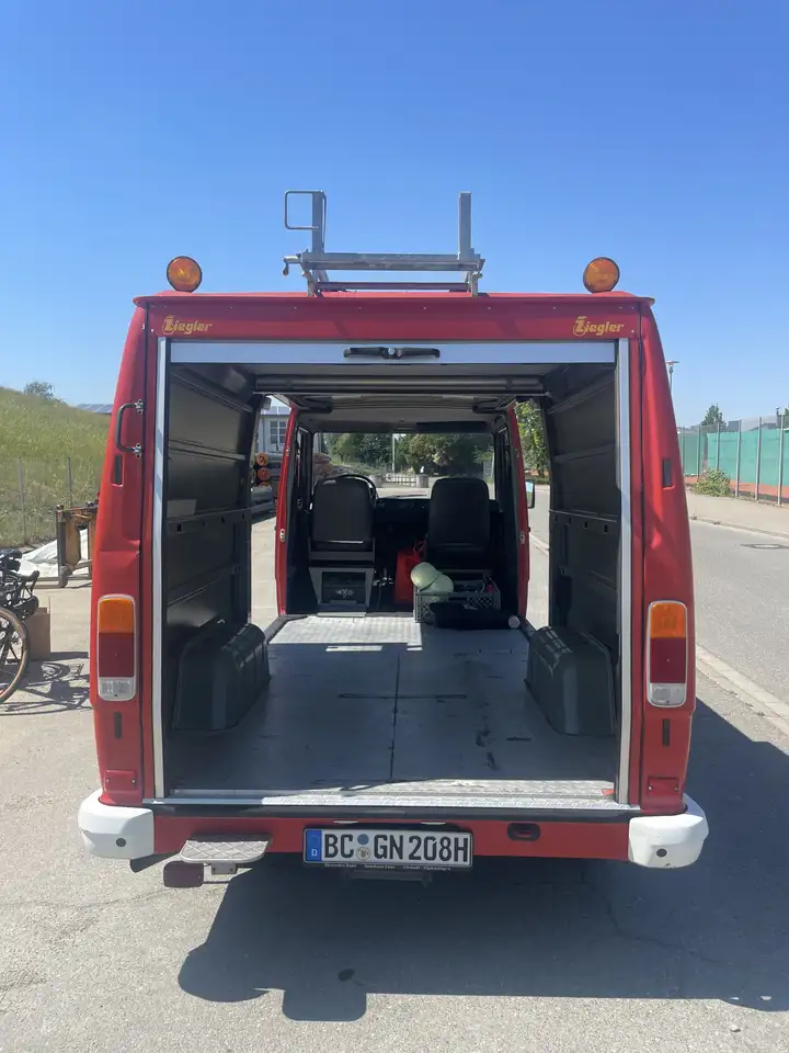 Mercedes-Benz 310 602 KA, foto 10