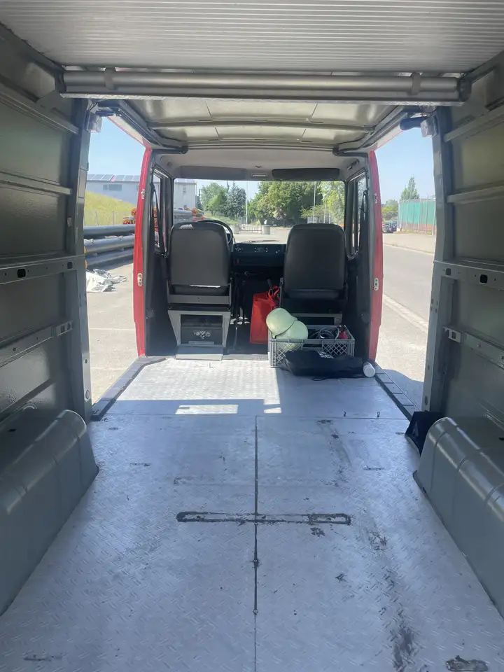 Mercedes-Benz 310 602 KA, foto 11