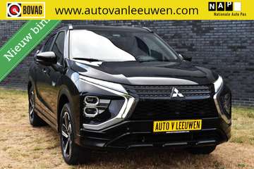 2.4 PHEV Executive PLUG IN/CAMERA/NAVI/ALCANTARA/V