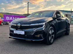Renault Megane GARANTIE*Wärmepumpe*1 hand*3Tkm