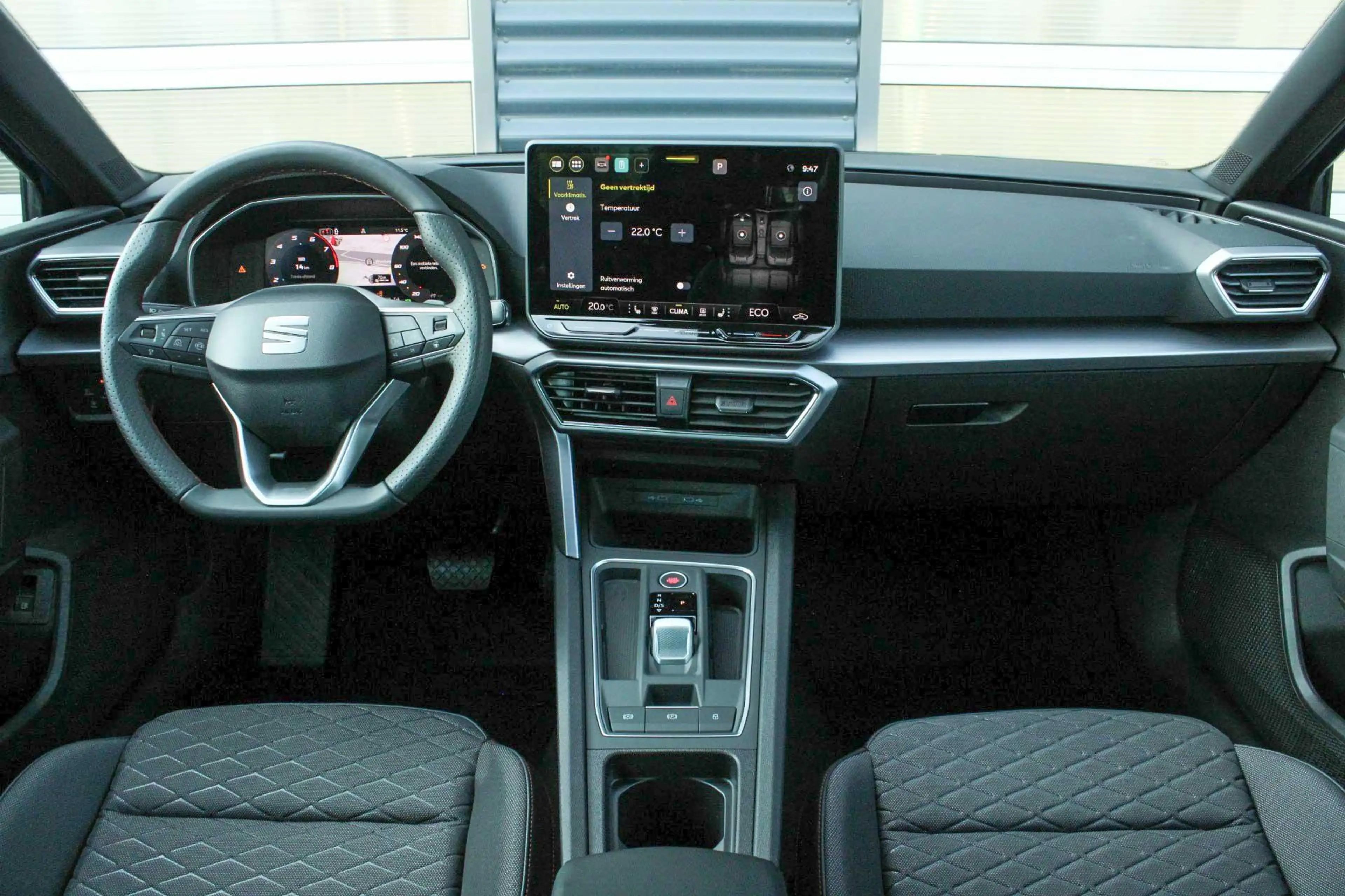 SEAT Leon e-Hybrid 1.5 TSI 204pk FR Business | Technology Pack | 18" — photo 5