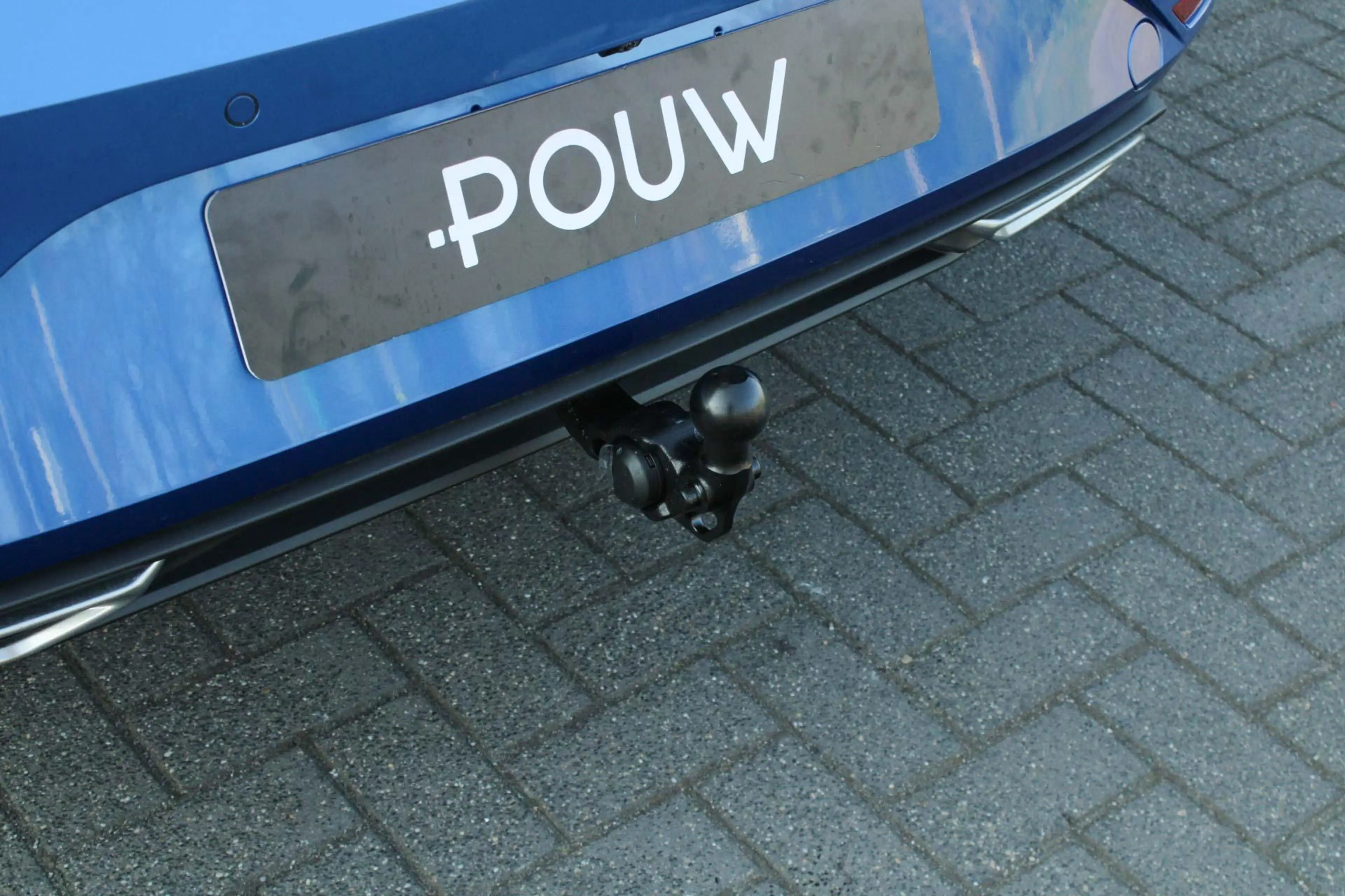 SEAT Leon e-Hybrid 1.5 TSI 204pk FR Business | Technology Pack | 18" — photo 10