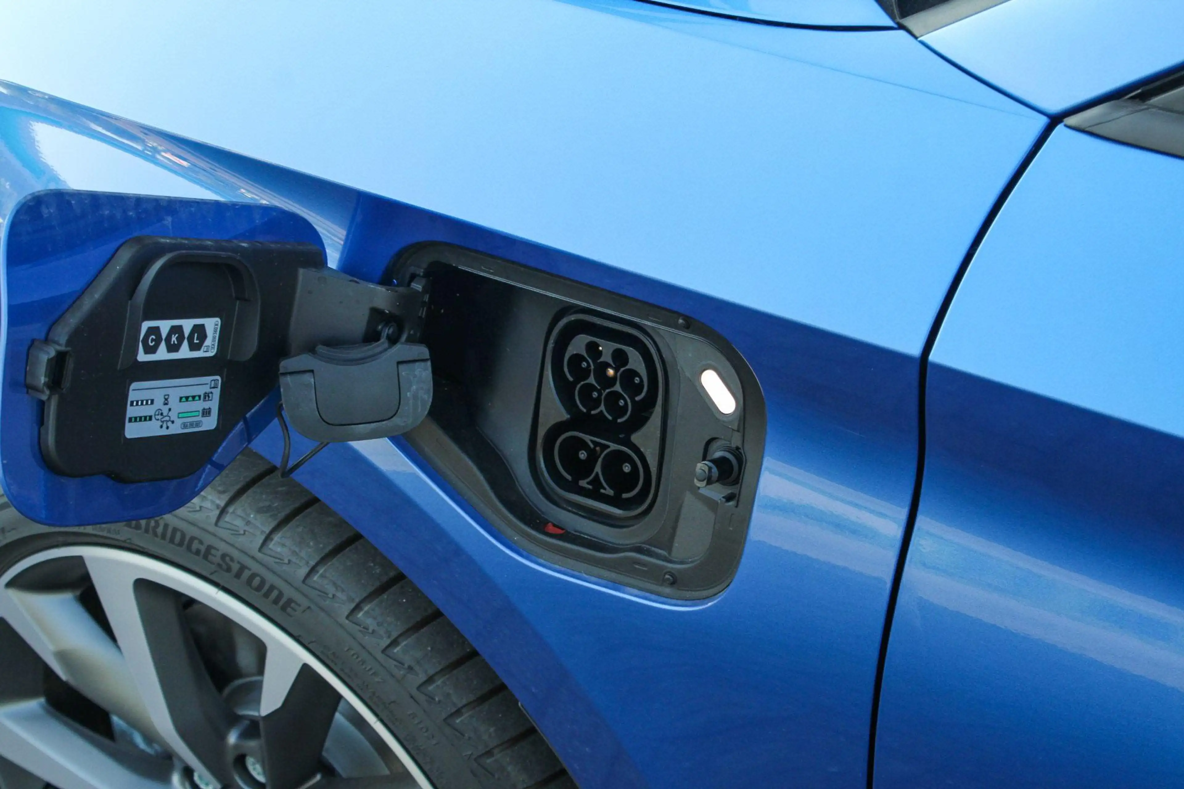 SEAT Leon e-Hybrid 1.5 TSI 204pk FR Business | Technology Pack | 18" — photo 15